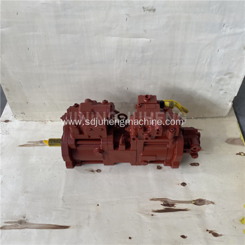 Excavator parts genuine new EC320B Hydraulic main pump